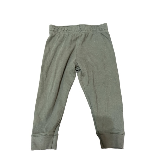 18M Green sweatpants bundle - Picture 2 of 3